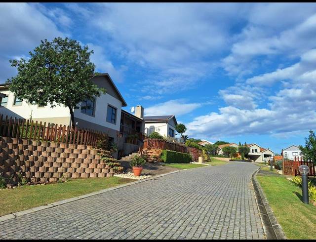2 BEDROOM HOUSE FOR SALE IN BERGSIG